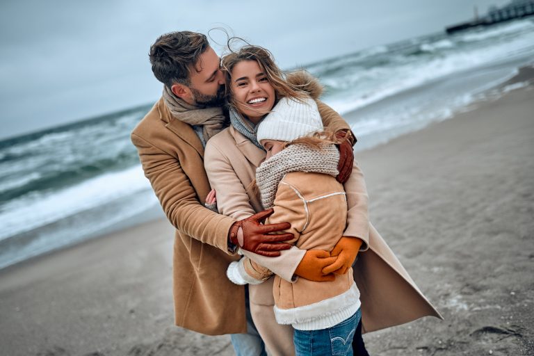 Kaldeste vinter på 34 år