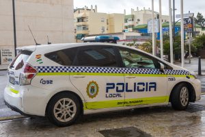 Felles politiaksjon mot innbrudd i Benalmádena