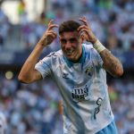 Arilds Corner: Julenissen kom til Málaga CF