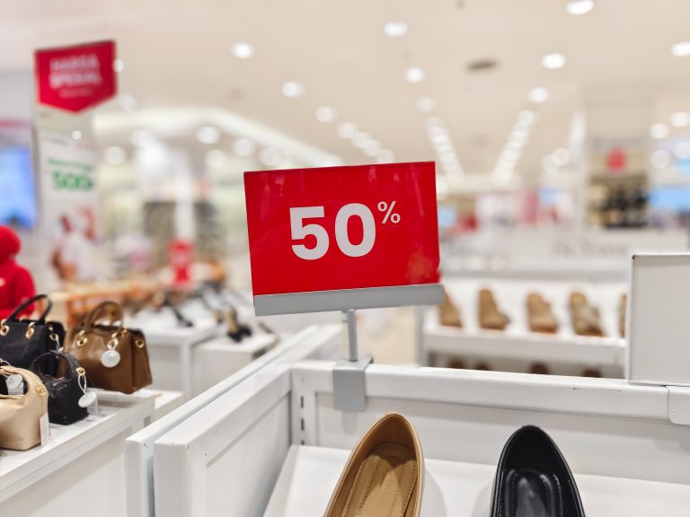 Januarsalget sparkes i gang