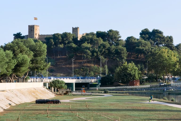 Dyre flomskader for Fuengirola kommune