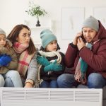 Kaldeste vinter på 34 år