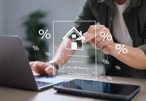 Boligprisene opp 62 prosent på fem år