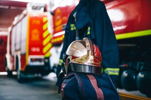 Fuengirola moderniserer brannstasjonen