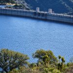 Vannreservoarer 70 % kapasitet