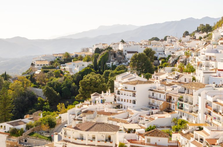 Mijas godkjenner rekordbudsjett