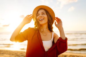 Forventninger og håp