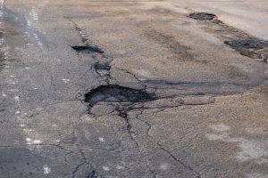 Bekymringer rundt asfalteringen av kystveien N-340