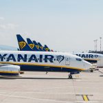 Ryanair vil bygge €500 millioner reparasjonssenter i Andalucía