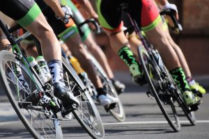 Vuelta a Andalucía starter med to etapper i Málaga